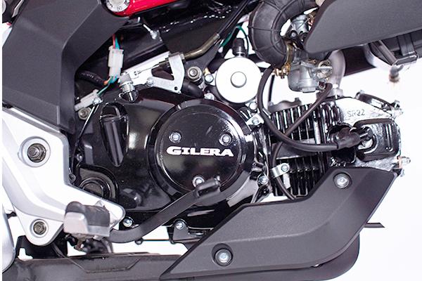 motor gx1